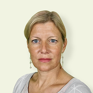 PD Dr. Gitta Jacob Bild